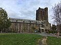 St Ninian's Church