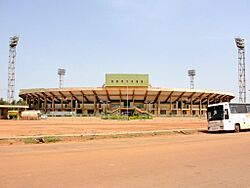 Stade du 4-Août, Burkina Faso, 2009.jpg