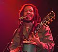 Stephen Marley (Vancouver 2007)