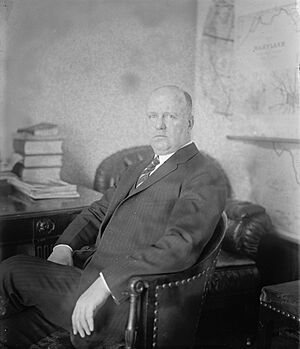 Stephen W Gambrill National Photo Company portrait 1926.jpg