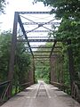 Stone Quarry Bridge