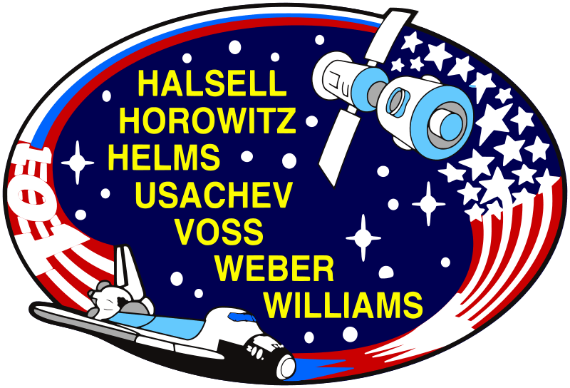 Sts-101-patch