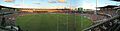 Subiaco Oval panorama