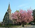 Sulby Church IOM