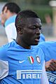 Sulley Muntari - Inter Mailand (1)