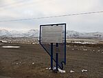 Sutro, Nevada Historical Marker No. 85