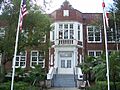 Tarpon Springs old high school01