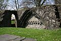 Tavistock Abbey