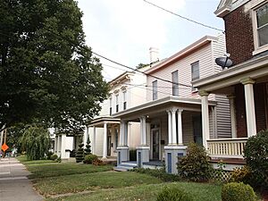 Taylor's Daughters District, Bellevue KY