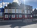 The Bell Pub, Bell Green, Lewisham 25th Sept 2022
