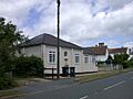 The Church in Toft - geograph.org.uk - 878580
