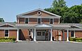 The Seeing Eye, main building, Morris Township, NJ