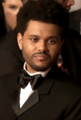 The Weeknd Cannes 2023