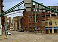 Third Ward MKEa