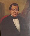 Thomas Corwin at statehouse