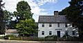 Thomasburgishouse guilfordct
