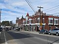Tilton Downtown