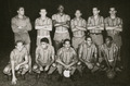 Time do Bahia na Taça Brasil