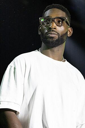 Tinie Tempah at SXSW London 2025.jpg