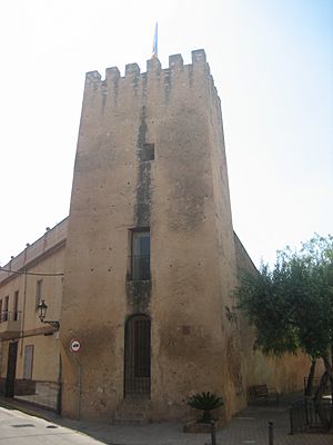 Torre árabe de Albal 1.jpg
