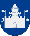 Coat of arms of Trelleborg Municipality