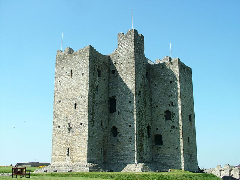 Trim Castle Gesamt