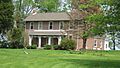 Trippett-Glaze-Duncan Farmhouse