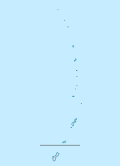 Tanapag is located in Northern Mariana Islands