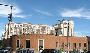 USPO New Rochelle jeh