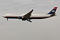 US Airways A333 N275AY