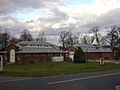 US Animal Quarantine Station