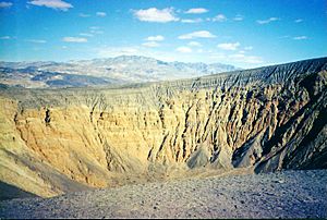Ubehebe Crater 2