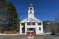 Union Church, Enfield Center NH