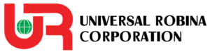 Universal Robina Logo