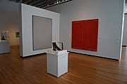 University of Michigan Museum of Art June 2015 33 (Modern & Contemporary Gallery)