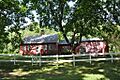 UxbridgeMA ElishaSouthwickHouse