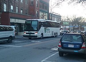 VT Translines bus 286