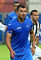 Valeri bozhinov in levski