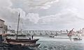 Vauxhall Bridge 1816