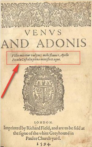 Venus-und-Adonis+Ovid-Elgie I-15
