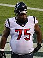 Vince Wilfork