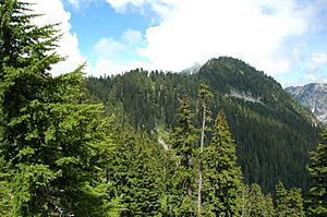 Virgin Lake Blanca Lake 0016