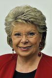 Viviane Reding (Martin Rulsch) 01