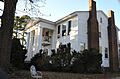 WILLIAM LANFORD HOUSE, HUNTSVILLE