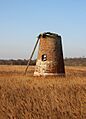 Walberswick windpump