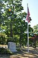 Waltham MA Grove Hill Cemetery