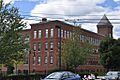 Waltham MA United States Watch Company