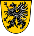 Wappen Landkreis Ostvorpommern