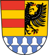 Coat of arms of Weißenburg-Gunzenhausen