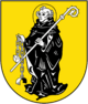 Coat of arms of Hopfgarten im Brixental